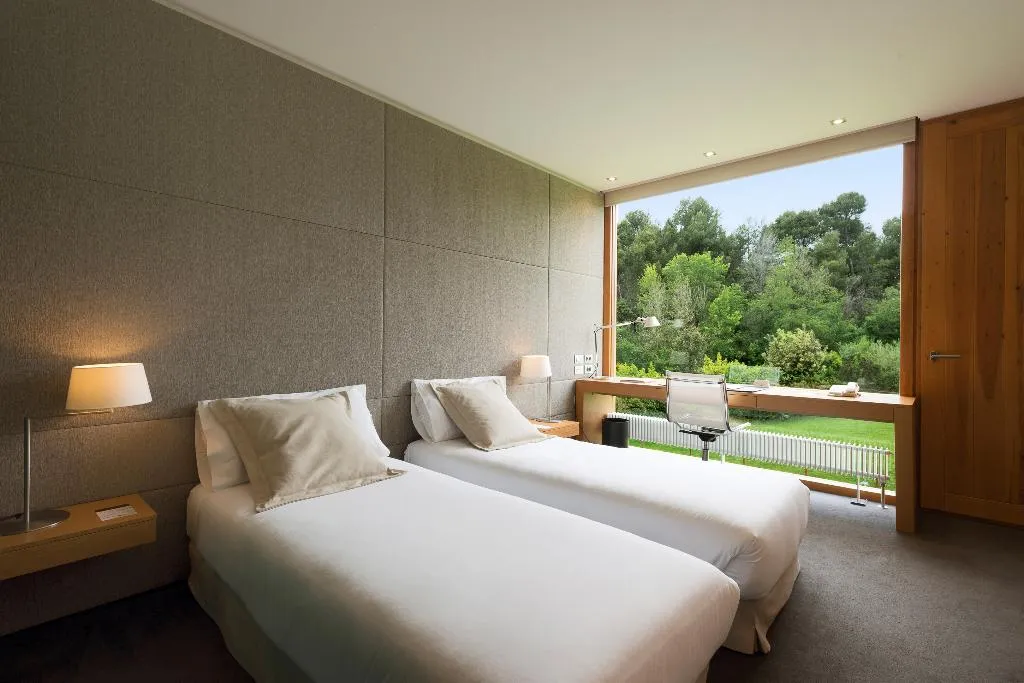 TWIN COMFORT Room, La Mola & Conference Center, Barcelona