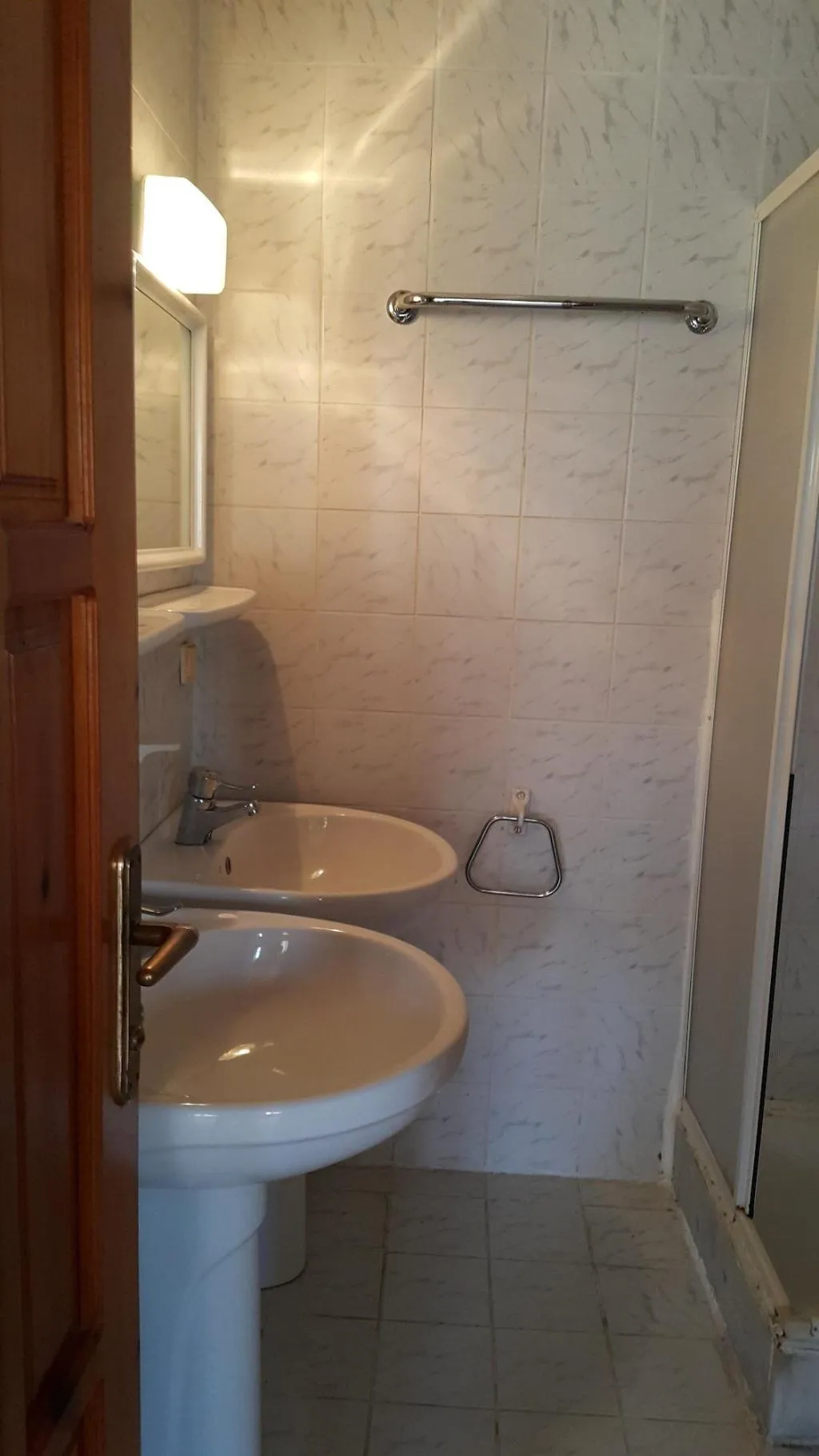 Room, Delphin Apart Hotel, Antalya