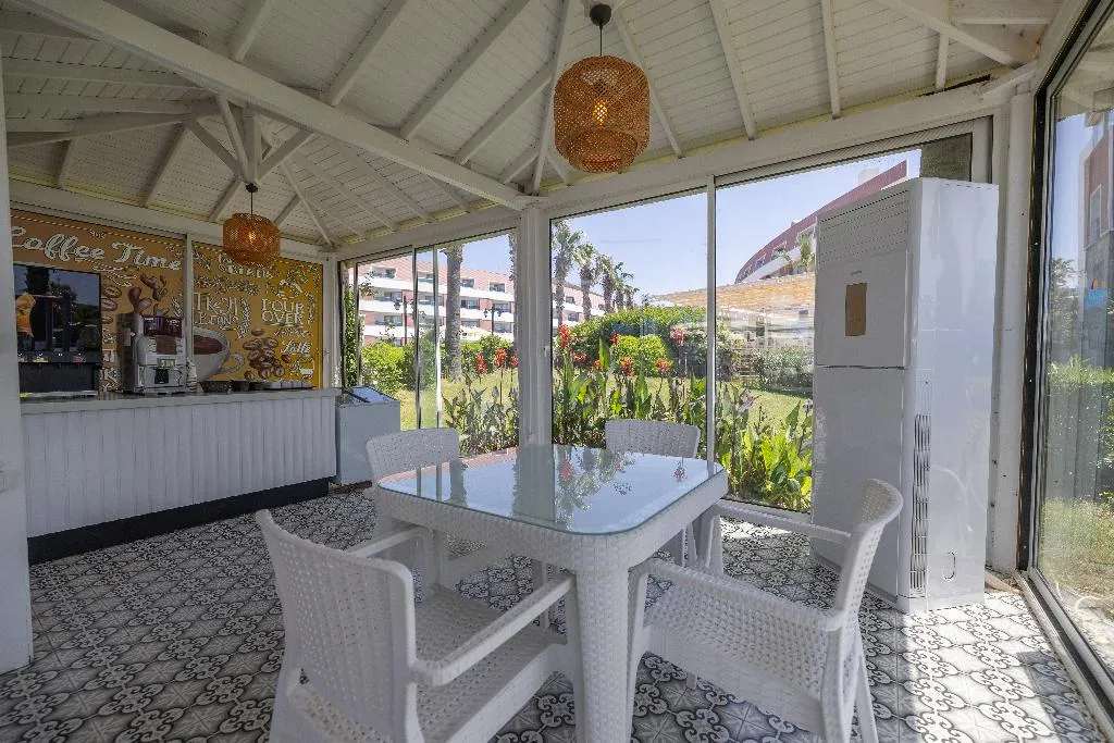 Restaurant, Azure By Yelken Bodrum, Bodrum