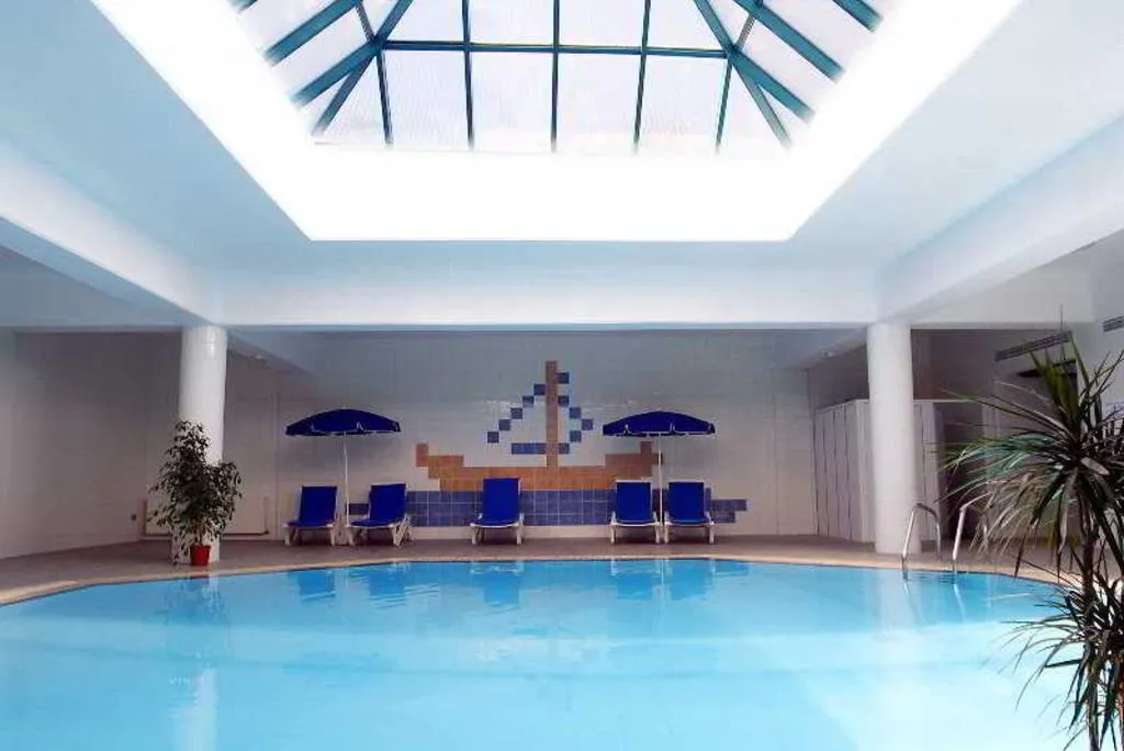 Sports and Entertainment, Kissos hotel, Cyprus