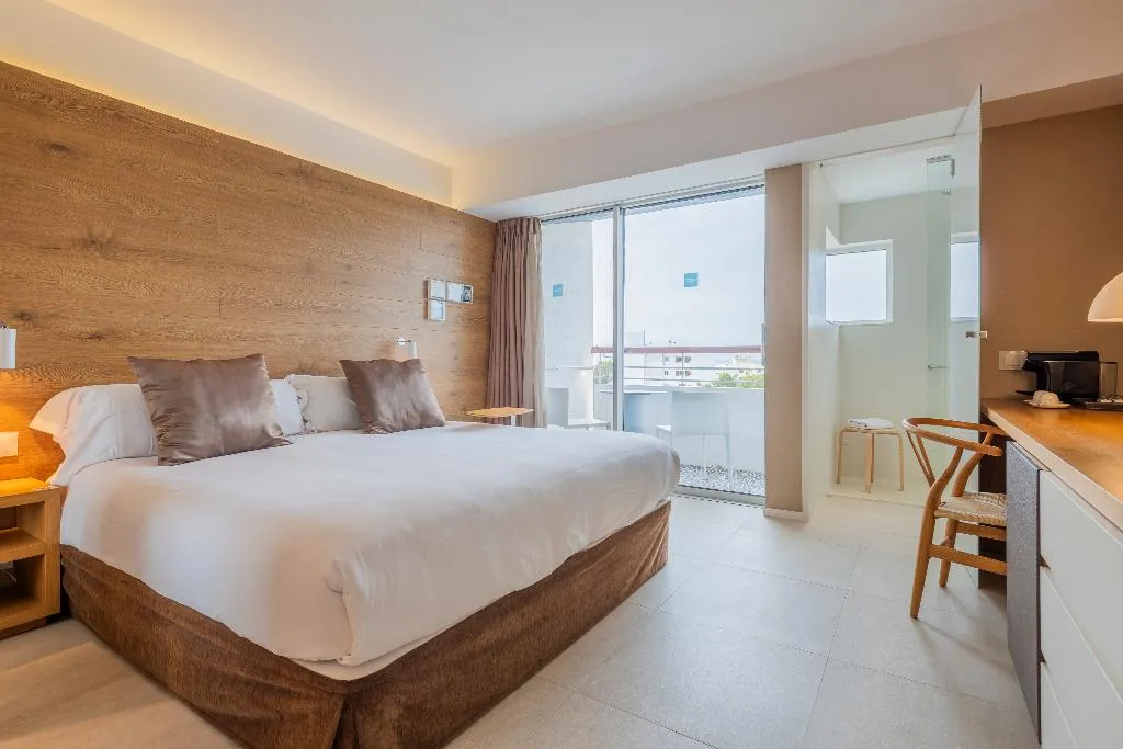 SINGLE SUPERIOR Room, Leonardo Boutique Hotel Port Portals - Adults only, Majorca