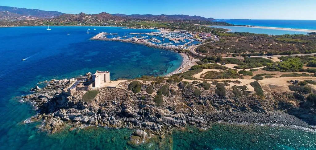 Sports and Entertainment, Cormoran Hotel & Residence, Cagliari