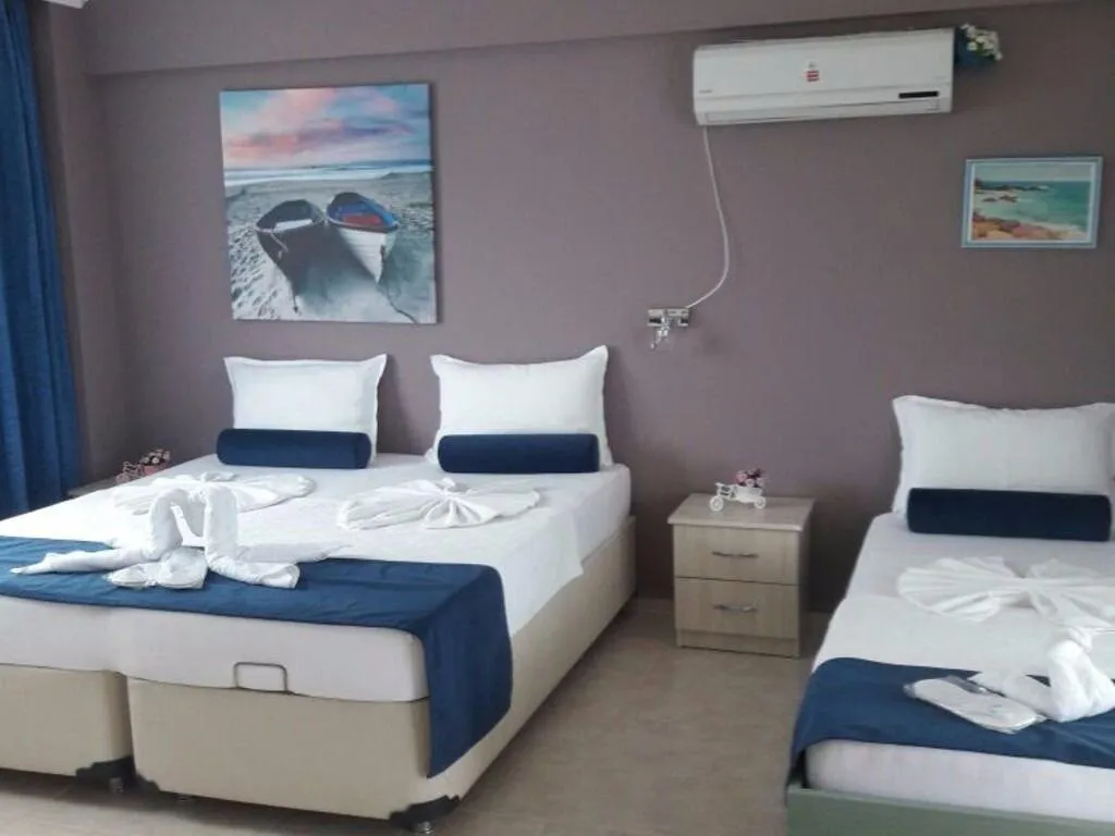 Room, Hotel Antonio, Izmir