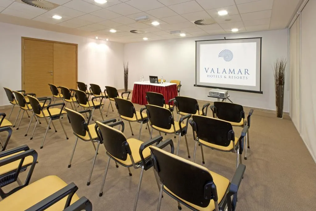 Conferences, Rubin Sunny Hotel by Valamar, Istria