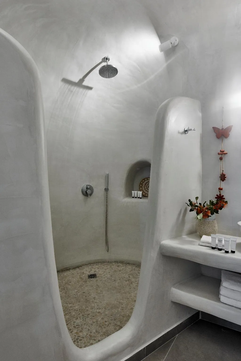 VILLA TWO BEDROOMS Room, Mellow Luxury Cave, Santorini