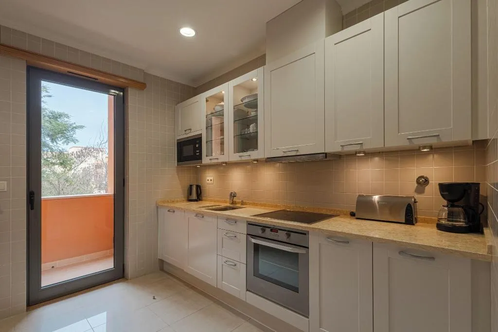 Room, The Residences Vilamoura, Algarve