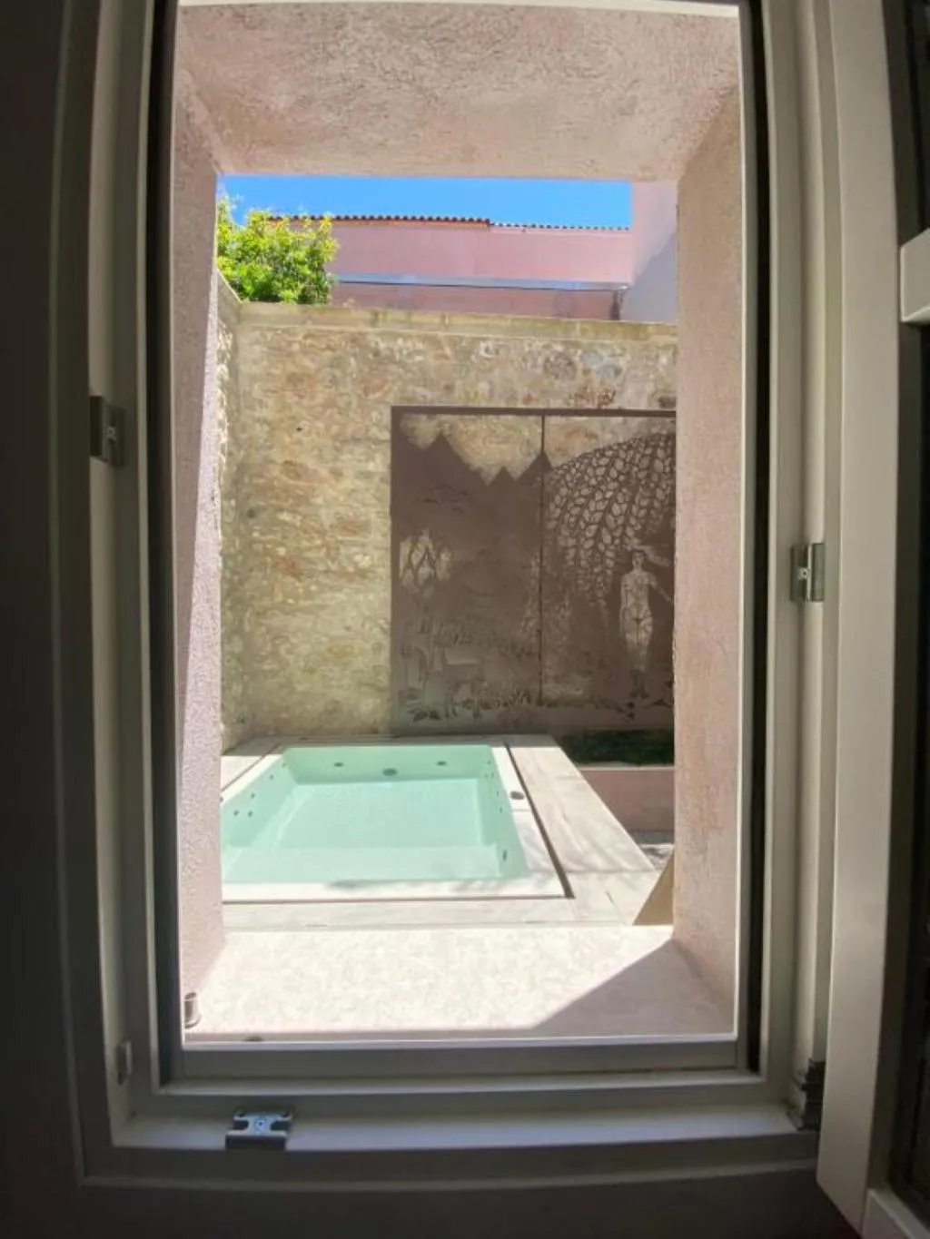 SUITE DELUXE Room, Rimondi Hotels Rethymnon, Crete
