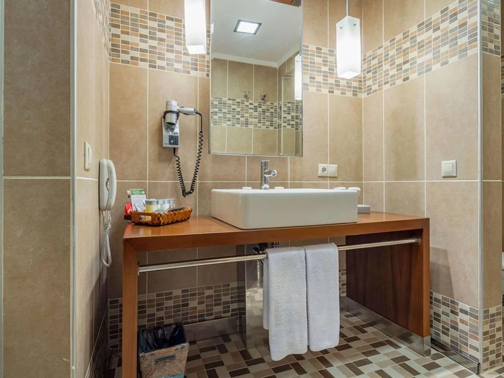 SUITE GRAND Room, Rixos Sungate Land of Legend Theme Park FreeAcces, Antalya