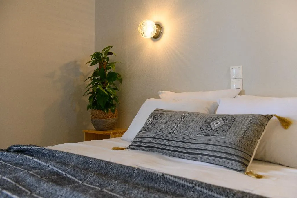 STUDIO DELUXE SEA VIEW WITH BALCONY Room, Batelo Hotel (ADULTS ONLY), Corfu