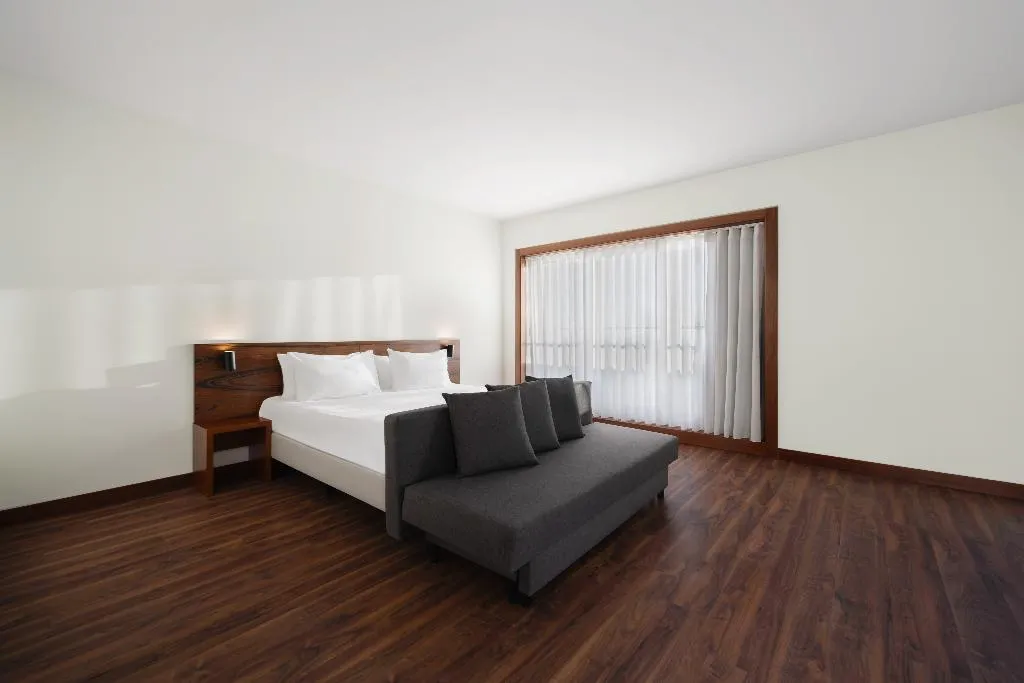 SUITE PREMIUM Room, Dorma Praia Golfe, Porto