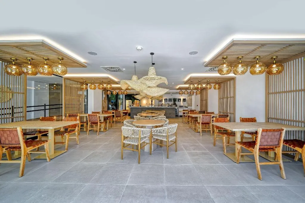 Restaurant, H10 Costa Mogán - Adults Only, Gran Canaria