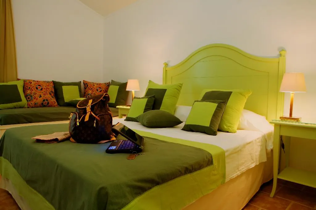 Room, Alkyon Resort Hotel & SPA, Kalamata
