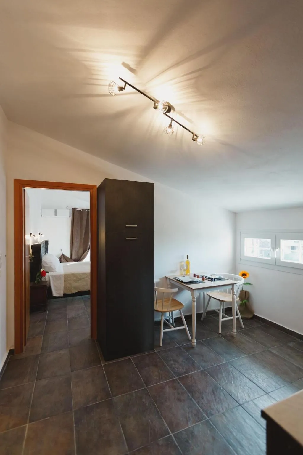 Room, Stellatos House, Kalamata