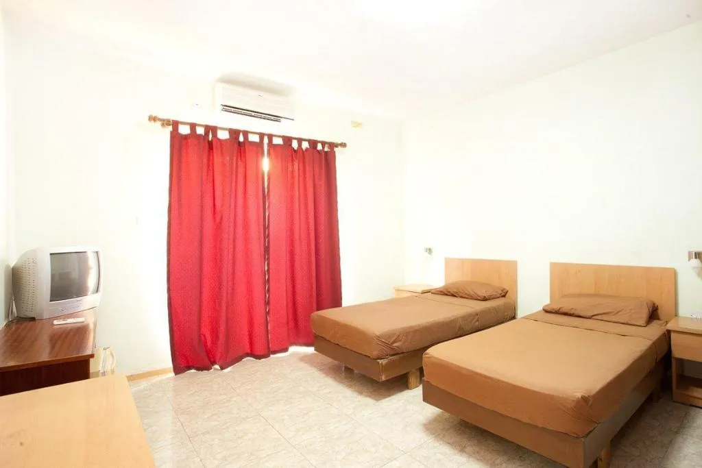Room, Sensi Hotel, Malta