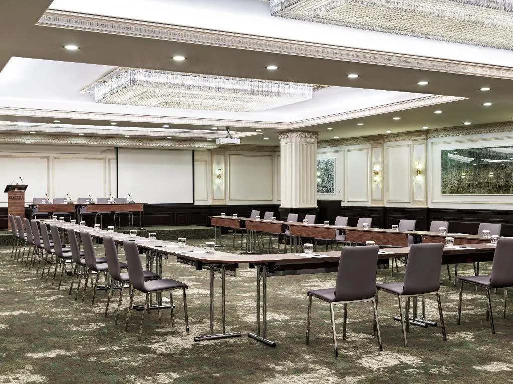 Conferences, Electra Palace Athens, Athens