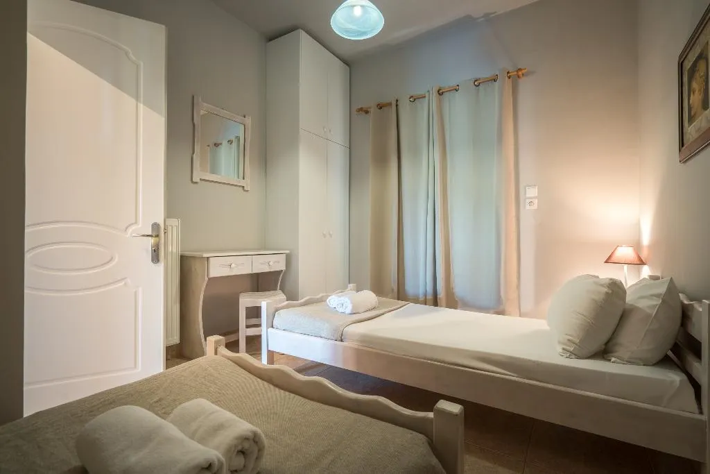 Room, Armonia Studios & Apartments, Zante