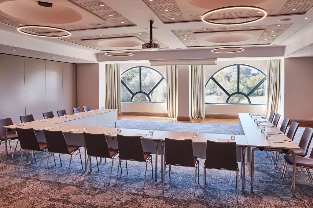 Conferences, Steigenberger Hotel & Resort Camp de Mar, Majorca