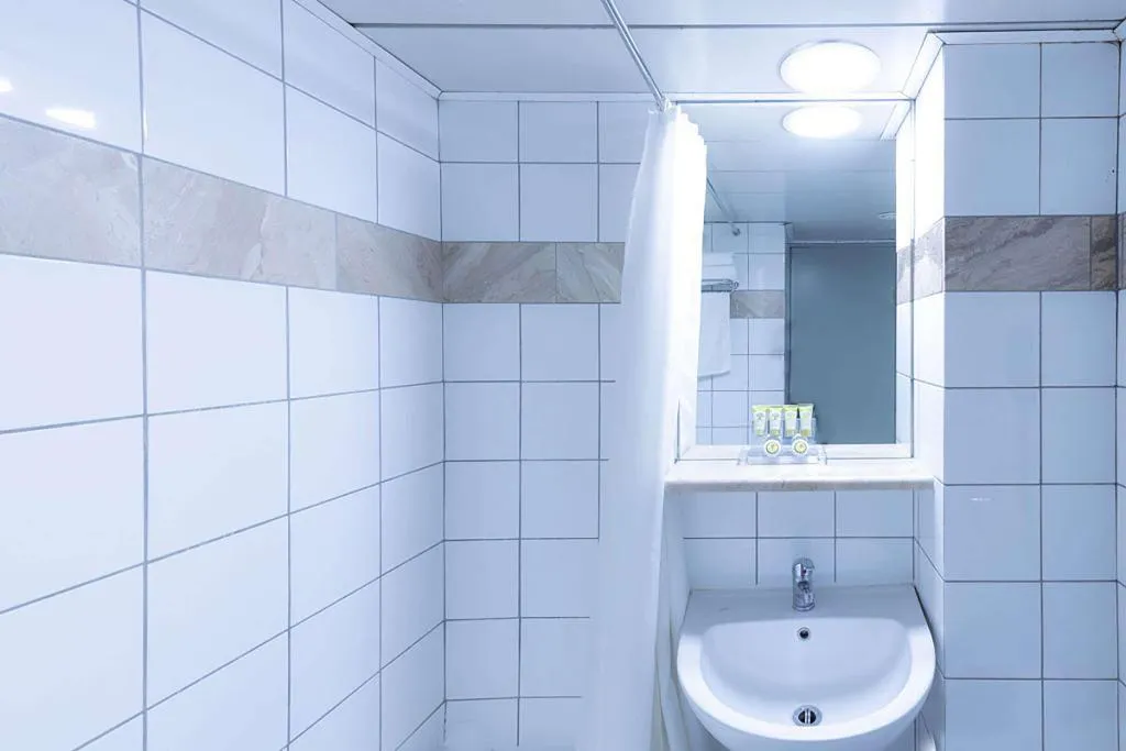 DOUBLE NON SMOKING Room, Dorian Inn Sure Hotel Collection by Best Western, Athens