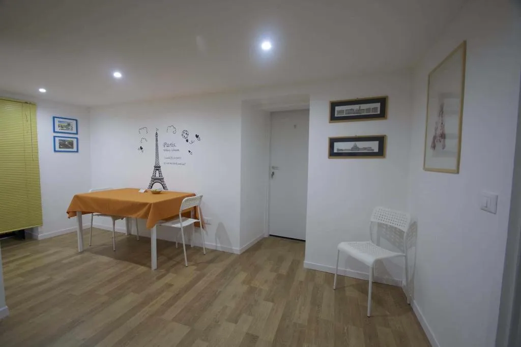 Room, B&B Home Maletto, Palermo