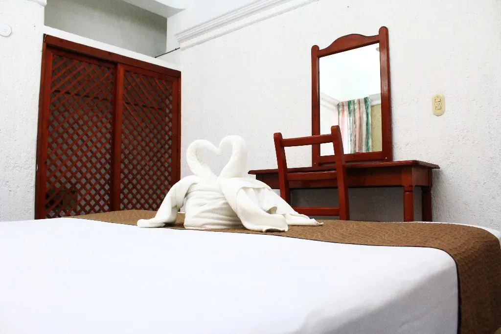 SUITE STANDARD Room, Maya del Carmen, Playa Del Carmen