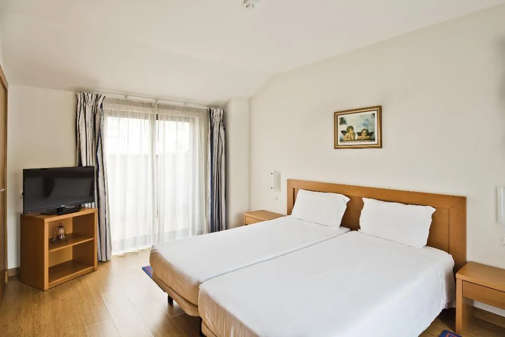 VILLA STANDARD Room, Lam Hotel Estarreja, Porto