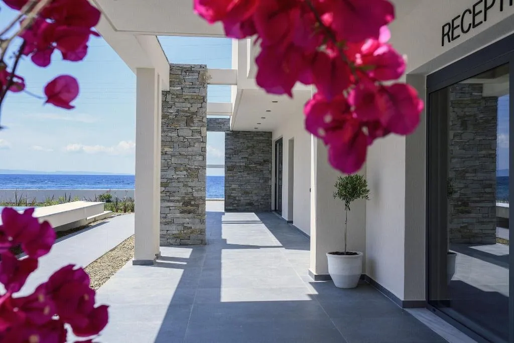 General view, Amyntas Seafront Hotel – Adults Only, Halkidiki