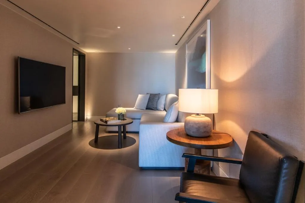 SUITE SEA VIEW Room, Four Seasons Astir Palace Hotel Athens, Athens