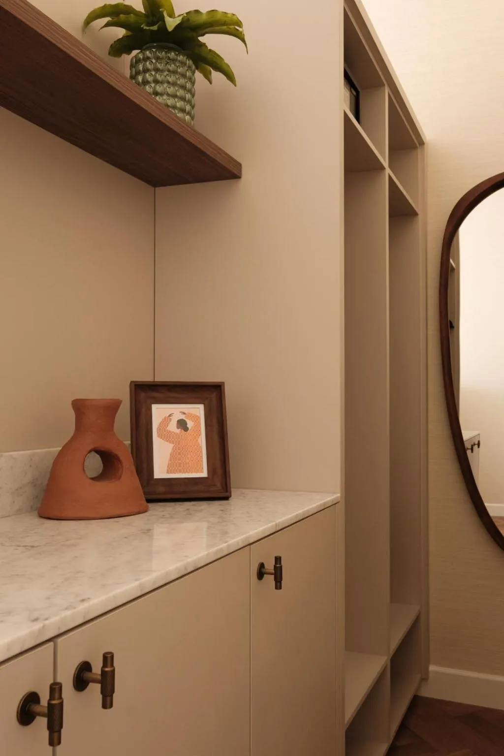 Room, Amsterdam Parklane, Amsterdam