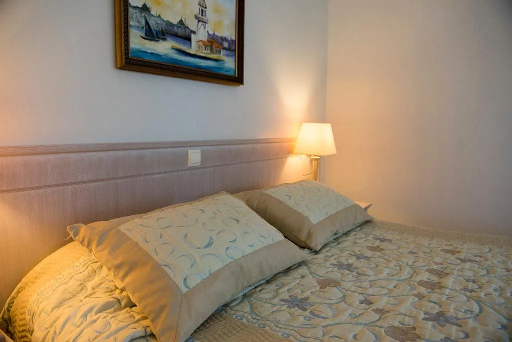 DOUBLE STANDARD Room, X Life Hotel +15, Dalaman