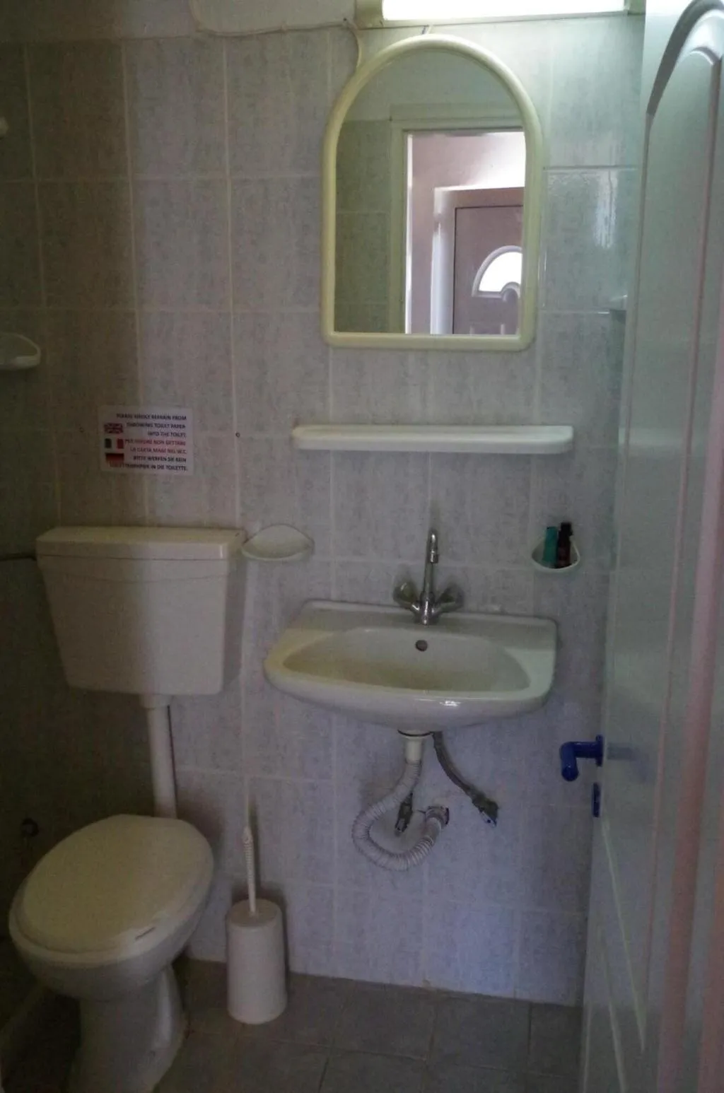 Room, Esperos Studios, Skiathos