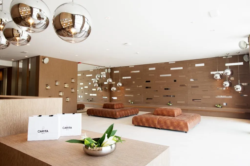 Lobby, The Oasis by Don Carlos Resort, Costa Del Sol