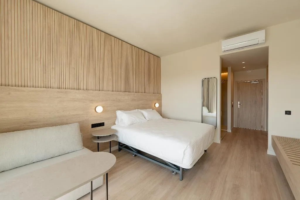 Double or Twin SUPERIOR Room, RH Silene Hotel & Spa, Valencia