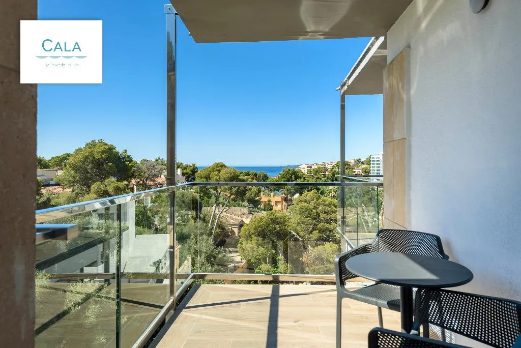 Double or Twin DELUXE Room, Tacande Portals, Majorca