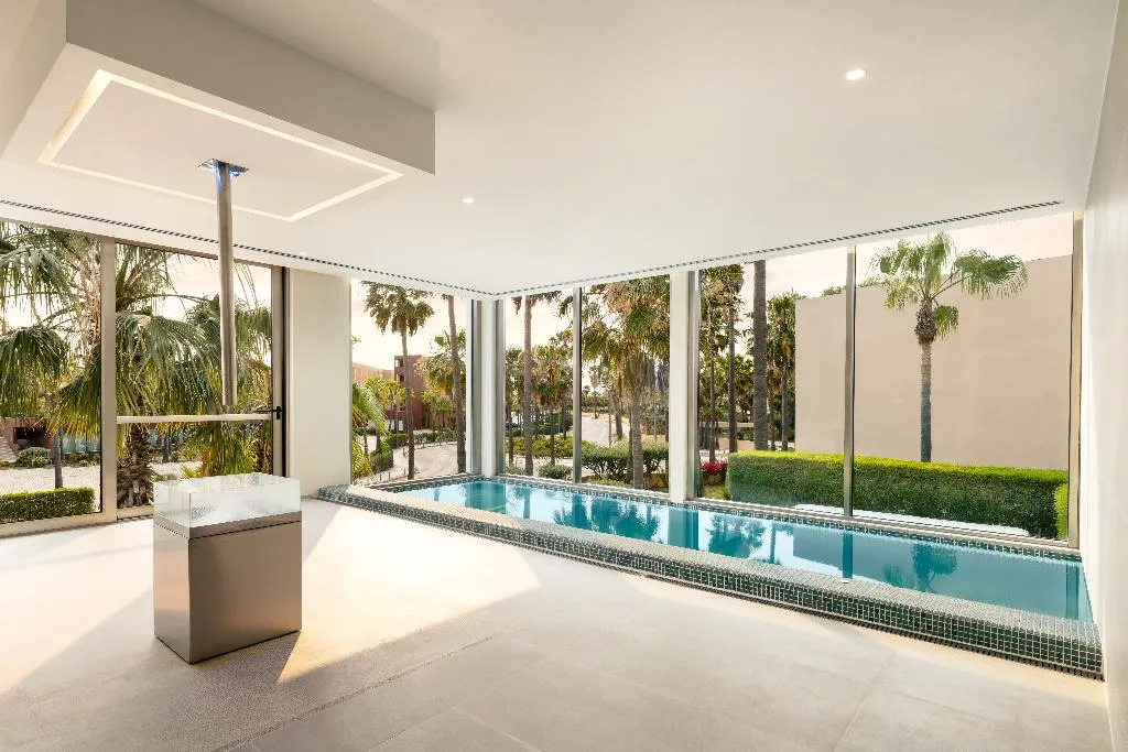 Sports and Entertainment, The Westin Algarve Salgados Beach Resort, Algarve