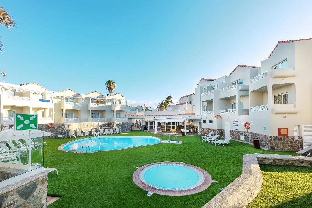 Pool, Apartamentos LIVVO Koala Garden, Gran Canaria