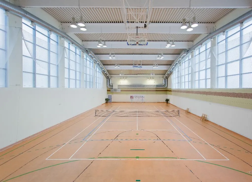 Sports and Entertainment, Grand Hotel Pomorie, Bourgas