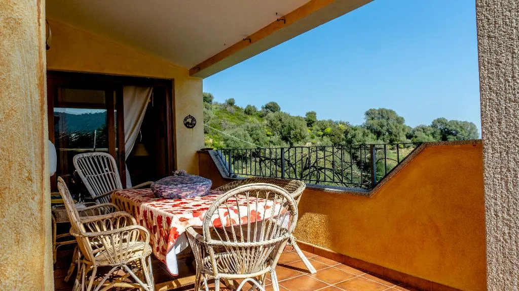 VILLA GARDEN VIEW Room, PMS CaseVacanze Budoni, Olbia