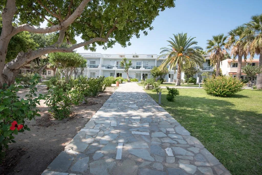 General view, Atlantis, Kos