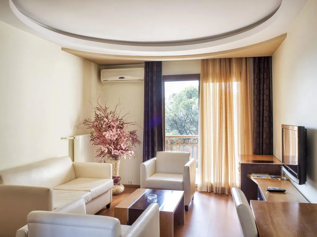 SUITE STANDARD Room, Berksoy Hotel, Izmir