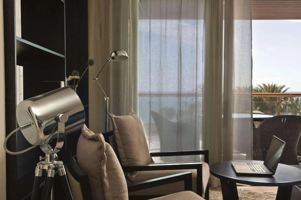 Room, Radisson Blu Resort Gran Canaria, Gran Canaria