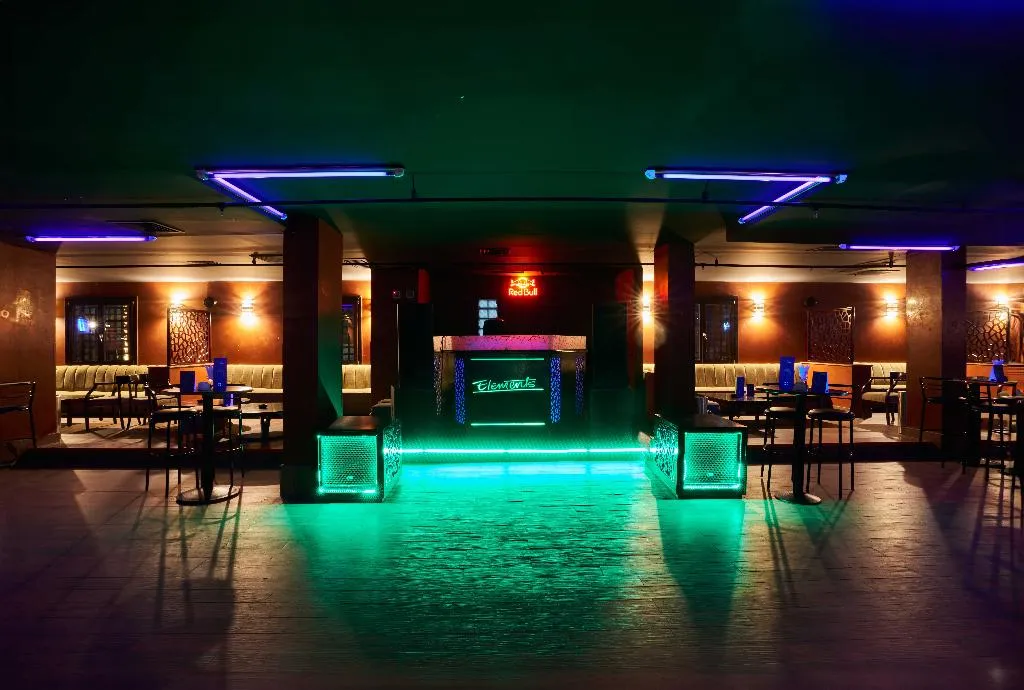 Sports and Entertainment, Steigenberger Pure Lifestyle - Adults Only, Cairo