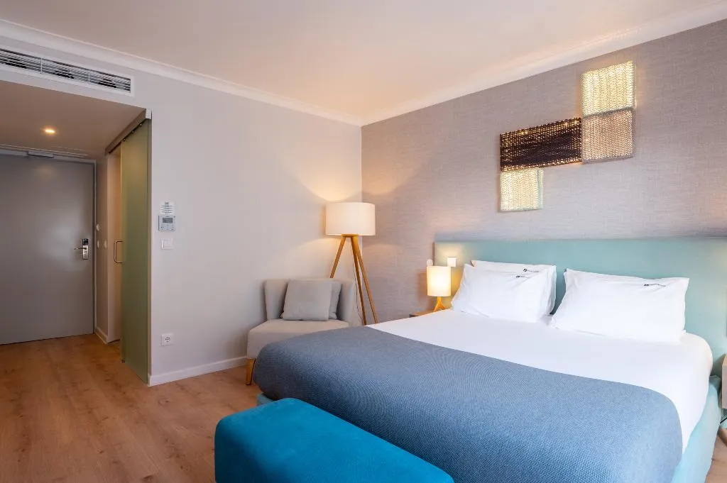 DOUBLE SUPERIOR Room, Reserva Flh Hotels Ericeira, Lisbon