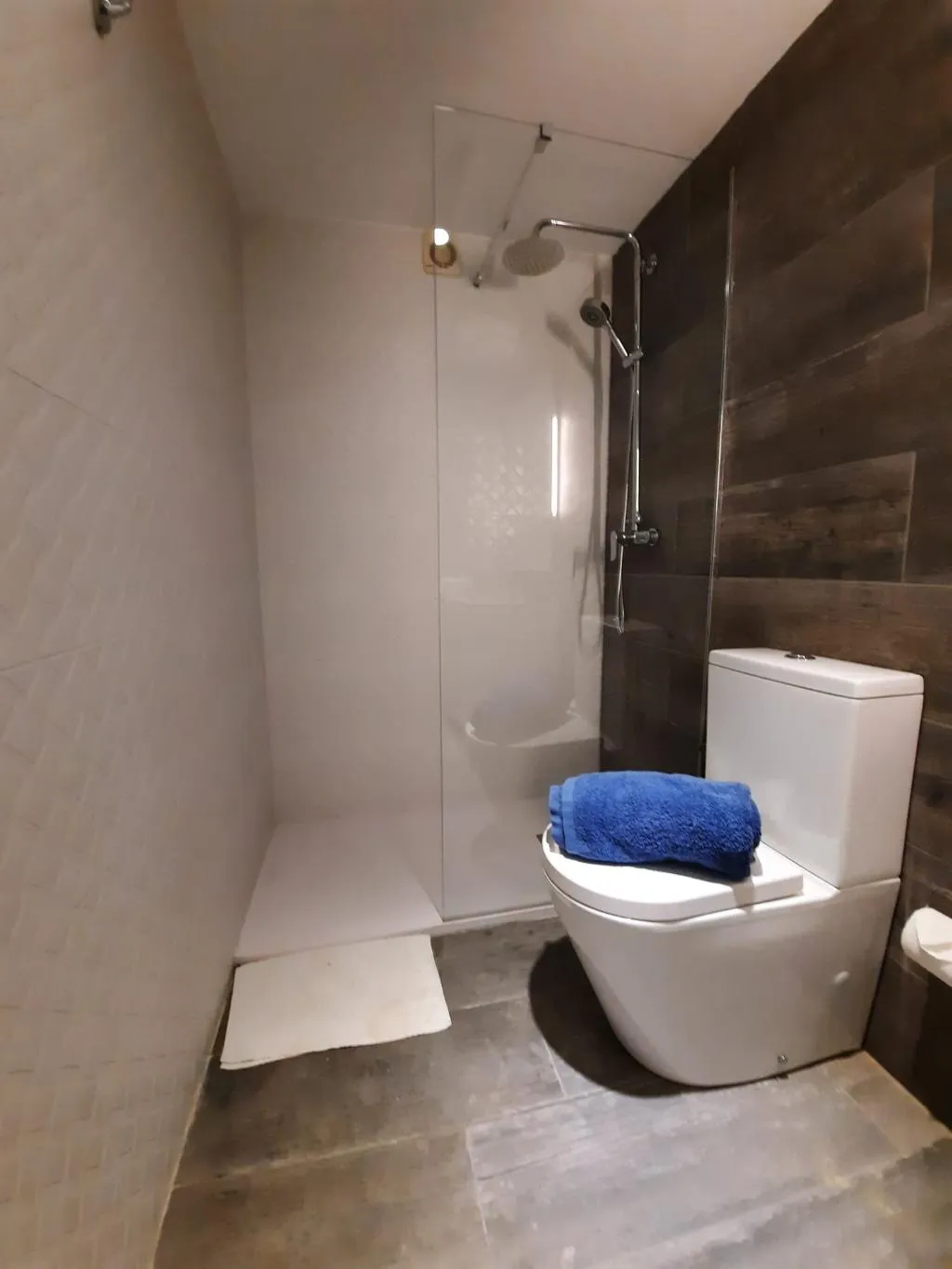 APARTMENT TWO BEDROOMS ONE BATHROOM Room, Nelva Resort, Menorca