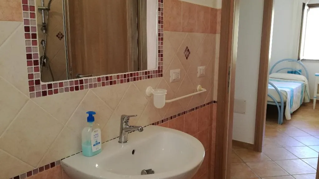 APARTMENT GARDEN VIEW Room, PMS CaseVacanze Budoni, Olbia