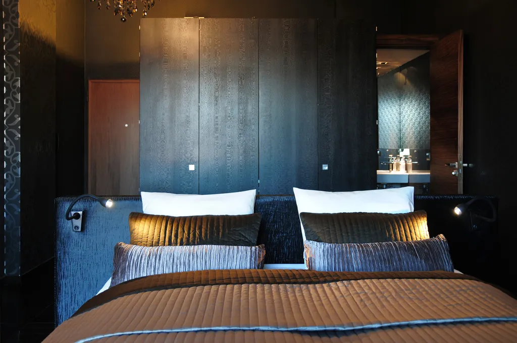 STUDIO STANDARD Room, La Gioia Chic Angel Apartments, Krakow
