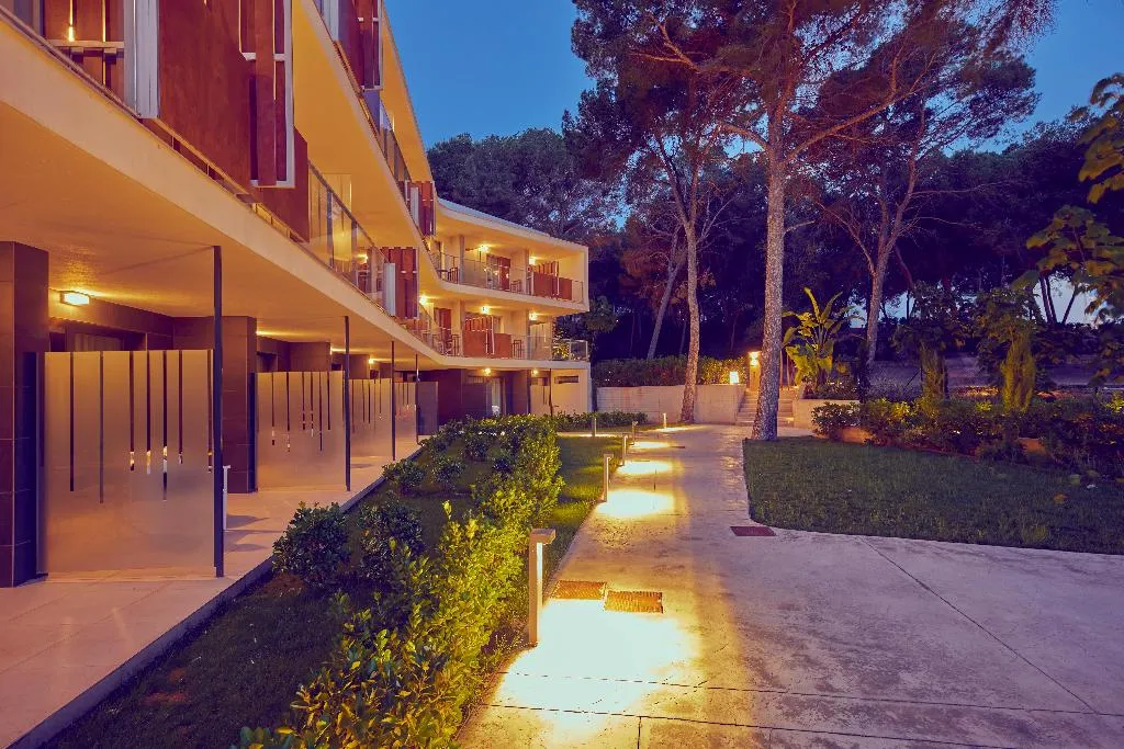 General view, Alua Calvia, Majorca
