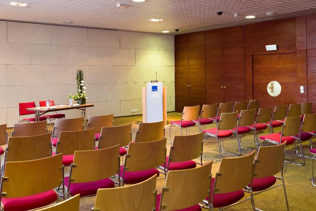 Conferences, Novotel Casablanca City Center, Casablanca