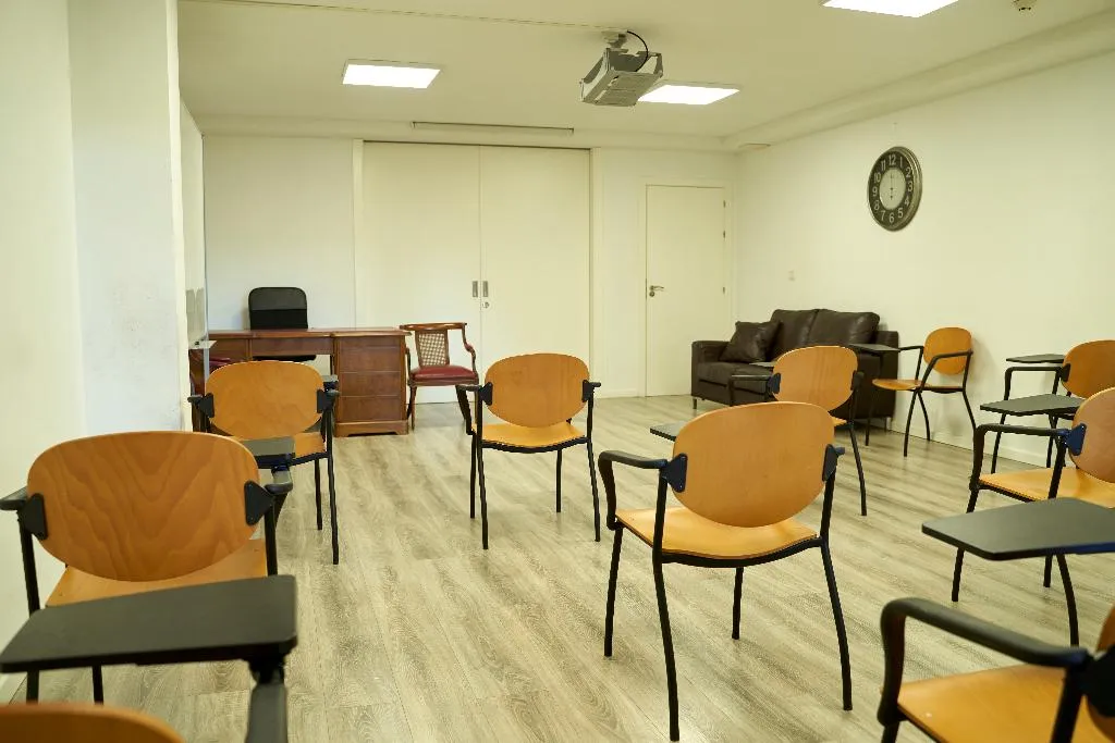 Conferences, Mediterraneo Real, Costa Del Sol