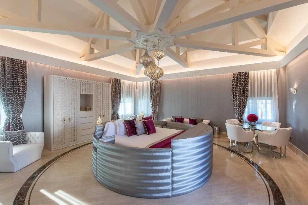 SUITE STANDARD Room, Gran Hotel Miramar, Costa Del Sol