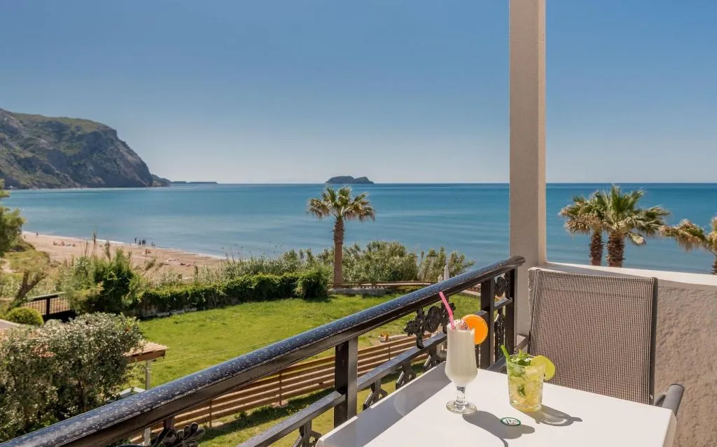 Room, Crystal Beach, Zante